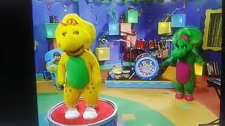 Come On Over To Barney's House | audio commentary