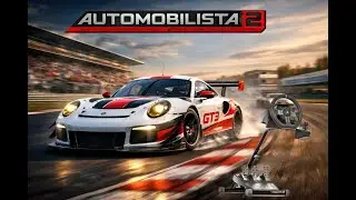 automobilista 2 - treino