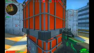 CSGO BEST TRICK BOMB PLANT VERTIGO