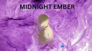 Midnight Ember &ndash; Afro   Emotional Instrumenta 