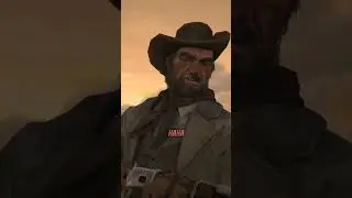 I Implore you - Red Dead Redemption
