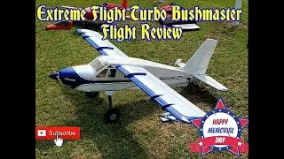 Extreme Flight 84
