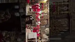 St Sebastian feast  basilica san giovanni fiorentini, Roma.kerala community