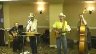 YOUR CHEATING HEART - Red Kilby & Rick Alexander