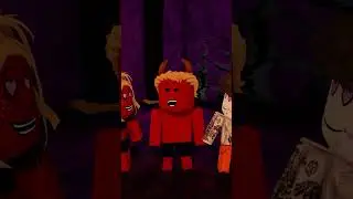 Глупый парень, 8 серия #анимация #роблокс #roblox