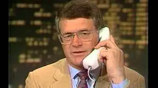 Dan Reeves Superbowl XXI Preview