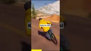 🎮 Playing Descenders on Android! What Tecno Gamerz Loves About It! #india #tecnogamerz #tecnogamer