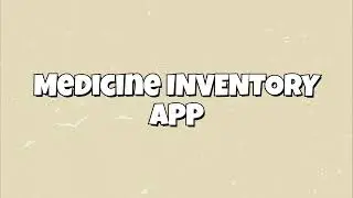 Inventory Management System Using Python & SQLite | Full Project Walkthrough