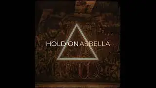 Hold on (ASBELLA) slowed song #bollywoodsongs
