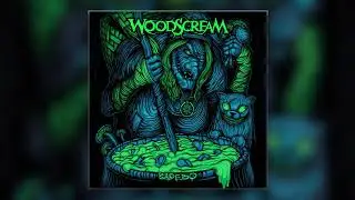 Woodscream - Мавка (Official audio)