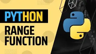 How to use Range Function|Beyond Tech| Visual Studio Code|Python|