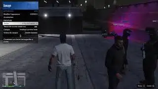 gta 5 rp ps4 sans discord