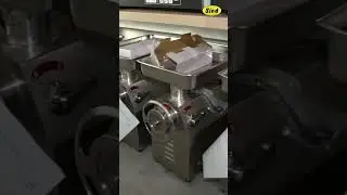 Powerful Meat Grinders: Models 12, 22, 32! 💪
