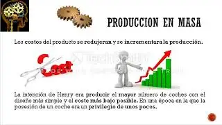 Produccion en masa