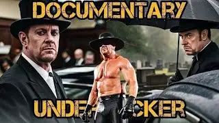 The Undertaker: A Timeless Legacy । Black Panther।