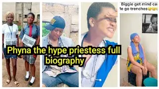 Phyna bbnaija ex boyfriend, parents, Siblings, Networth, real age  / Phyna full biography and Career