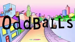 Odd Balls