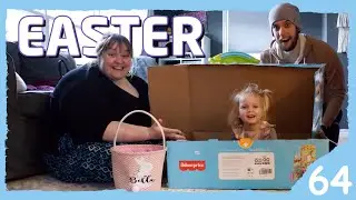 Easter Memories | Vlog 064