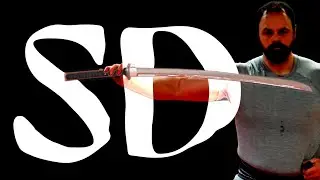 $5,500 Custom Katana – Shadow Dancer Pro Builder on Swordis.com