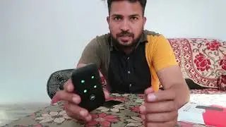 How to Reset JIO 4G+ New JioFi Dongle if not connecting or forgot wifi password