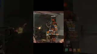 The Division 2: Pakhan Build - Bullet on Kill (Y7S1) #thedivision2 #division2 #thedivision2gameplay