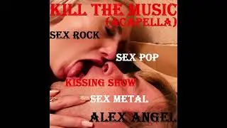Alex Angel - My Donna (Official Audio)