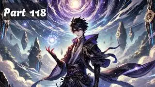 Ancient Emperor Reborn As Trash Prince Shocks The World With Lost Divine Alchemy Techniques! (P118)