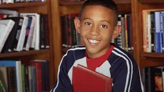 T.J. Henderson - Real Love (Smart Guy)