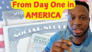 You need to know this if you are on a visa in America