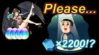 【Neo Monsters】Over 2000 Gems gave me Awaken Mythic!? [Egg Hatch]