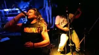 Bloody Exitation - Falsa Libertad (Live)