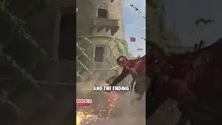 Is this the most ridiculous kill in sniper elite 5?