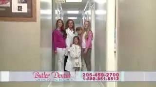 Butler Dental TV Spot - Summer 2014