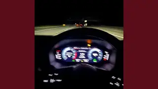 Night Drive