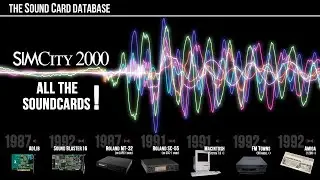 How did-I combine different versions of the SimCity 2000 music?