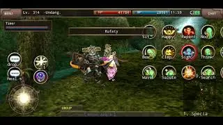 Iruna online Where and how to up your struggler pt.1