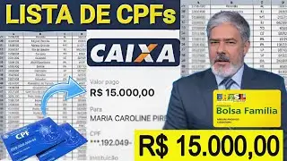 Os Benefici&aacute;rios do Aux&iacute;lio Brasil podem receber indeniza&ccedil;&atilde;o de R$ 15 mil?💰