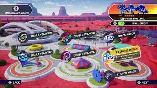 Sonic racing crossworlds part 16 CRASHBASHUK live PS5PRO game play #nocommentary