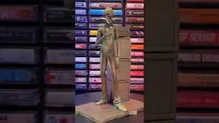 For the first time ever, here&rsquo;s my top 5 collectibles of 2023  #raptoys #hiphoptoys