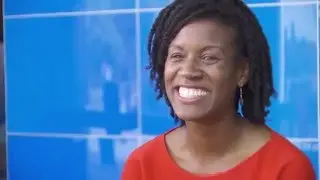 WHY I JOINED P&G