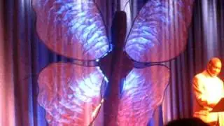 James Trapp, on birthing a new consciousness