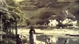 BBC Pioneers Of Photography (1974) Early colour