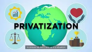 Privatization: Implications of a Shift from State to Private Ownership