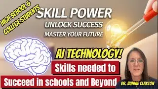 Equipping Students with Essential Skills for Success in School & Beyond. SUBSCRIBE!