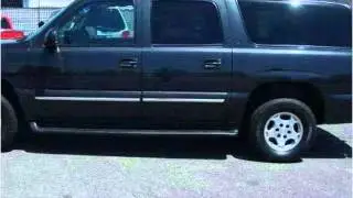2004 Chevrolet Suburban Used Cars Arleta CA