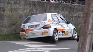 Rally A Coruña 2022 | CMSVideo