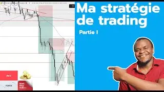 Strategie forex et indice synthetique la plus rentable en 2025 partie 1