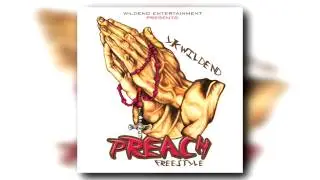 OTE YK- Preach Freestyle @YKWildEnd
