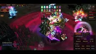 Grow Lancer Mu Online - Arka War Fresei server