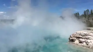 Turquoise Pool